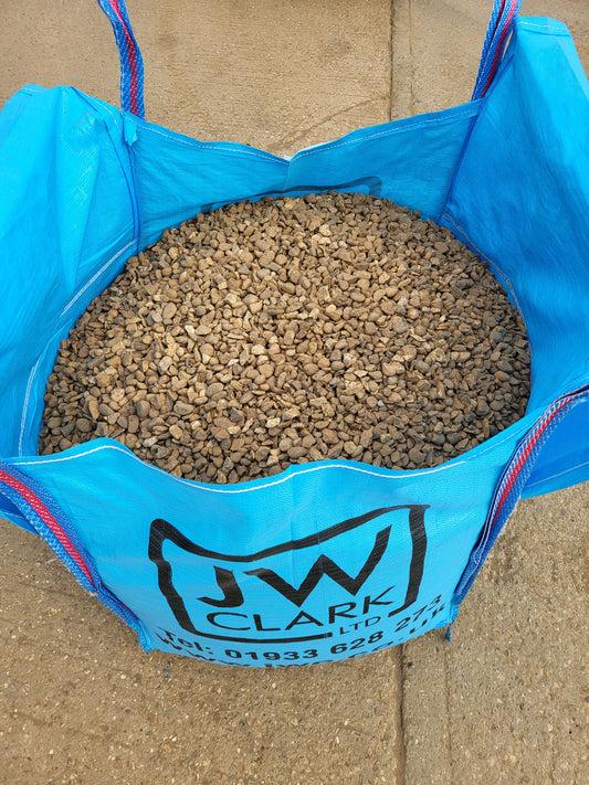 20mm Gravel Jumbo Bag 800kg