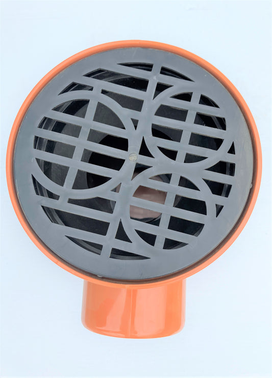 Bottle gulley