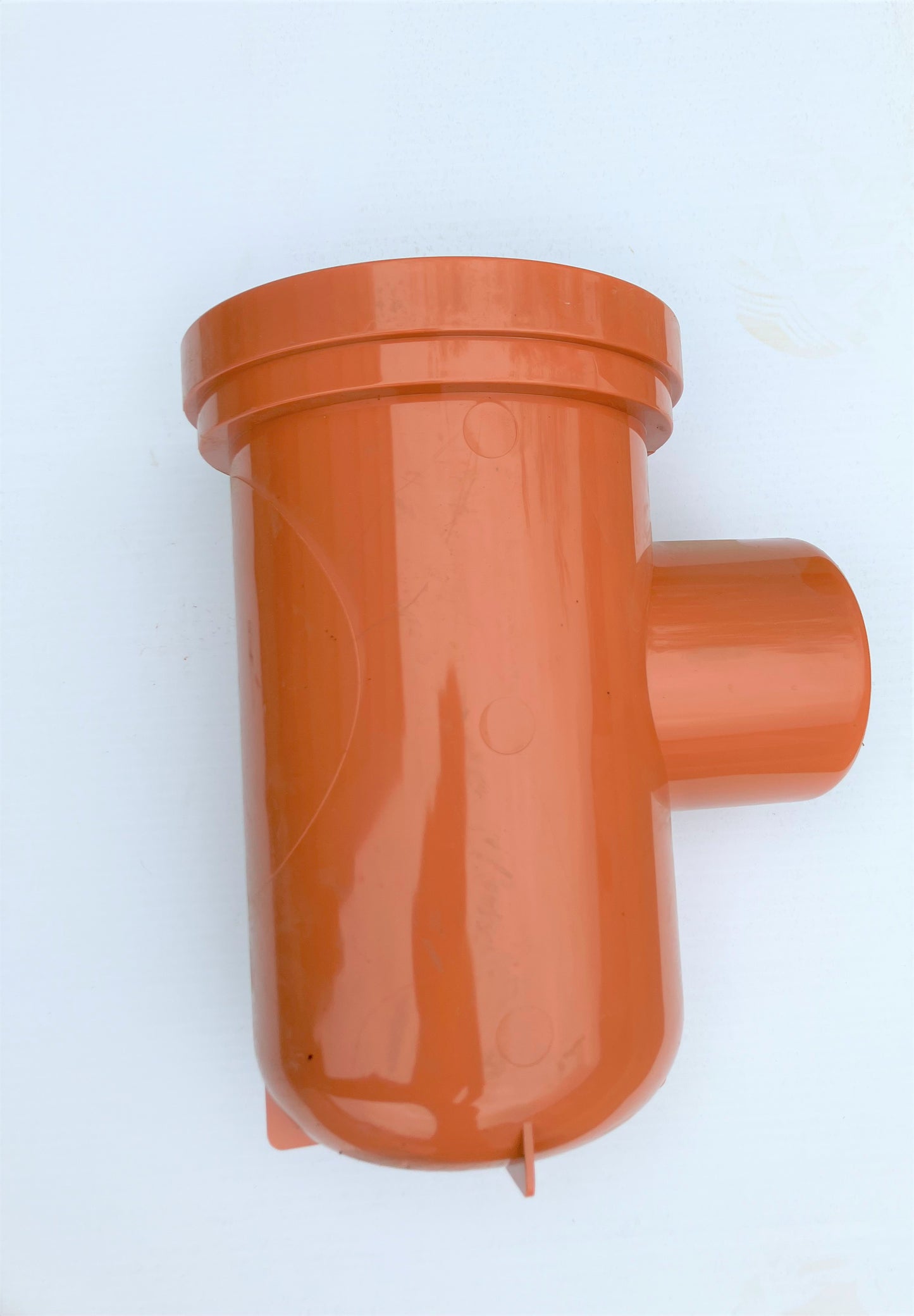 Bottle gulley