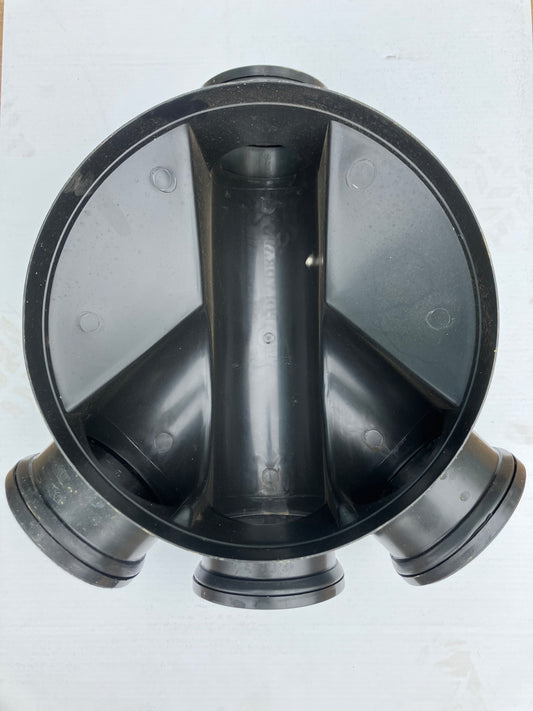 Small manhole base 330mm