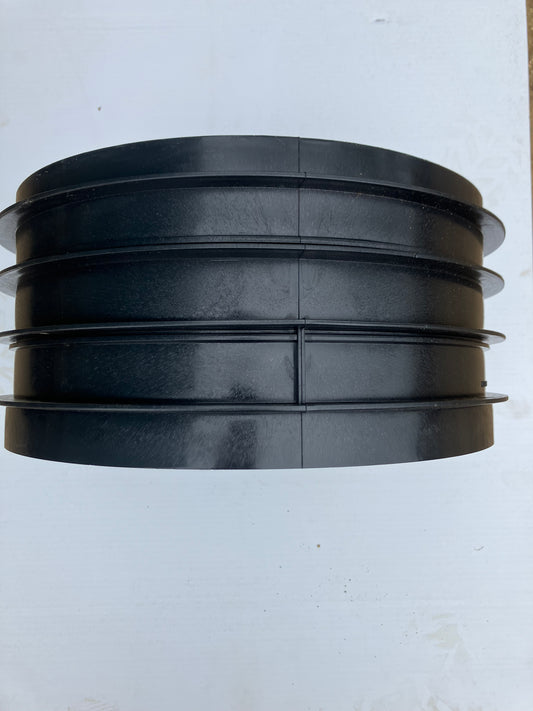 Small manhole riser 330mm
