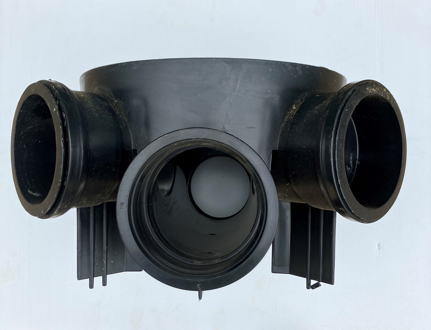 Small manhole base 330mm