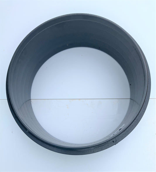 Large manhole riser 450mm