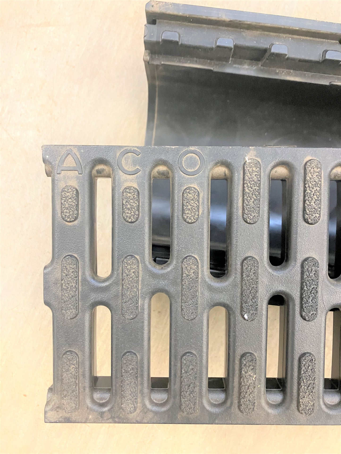 ACO HexDrain 1m