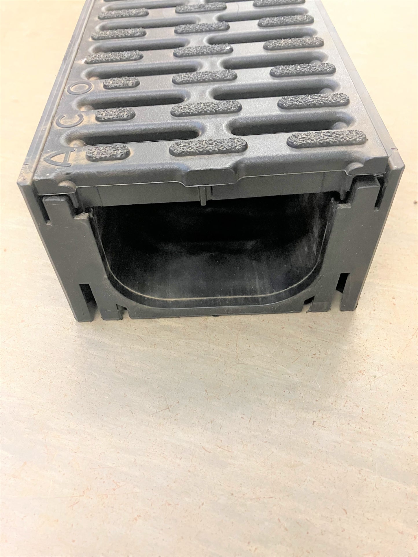ACO HexDrain 1m