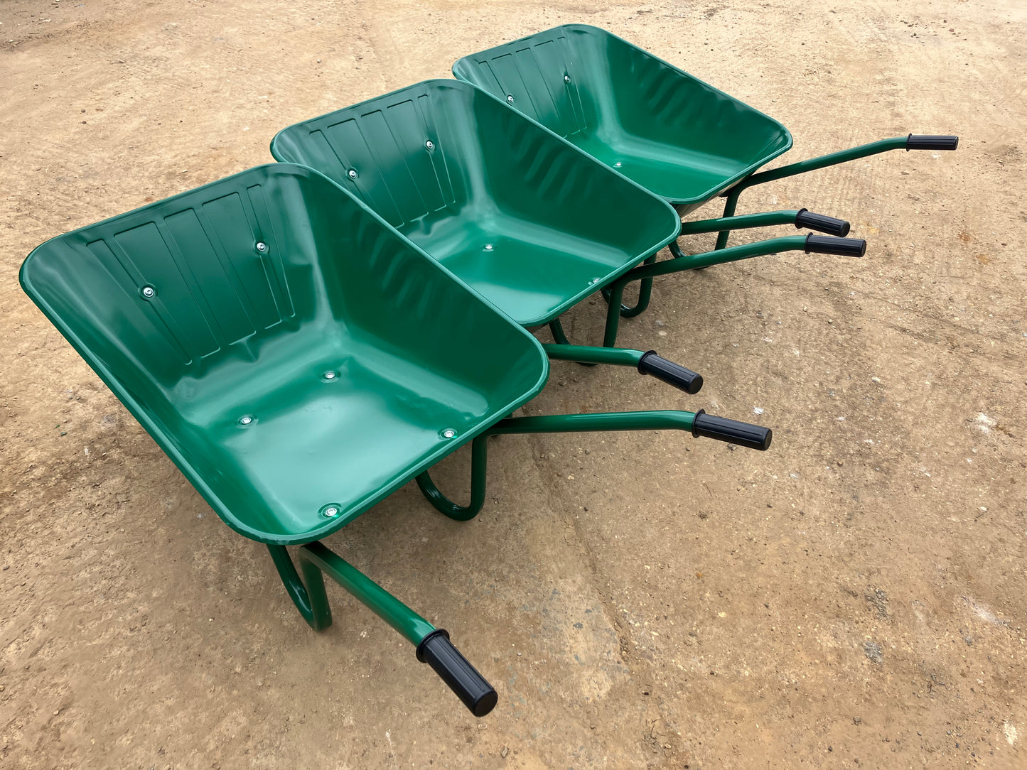 Wheelbarrow 90 litre