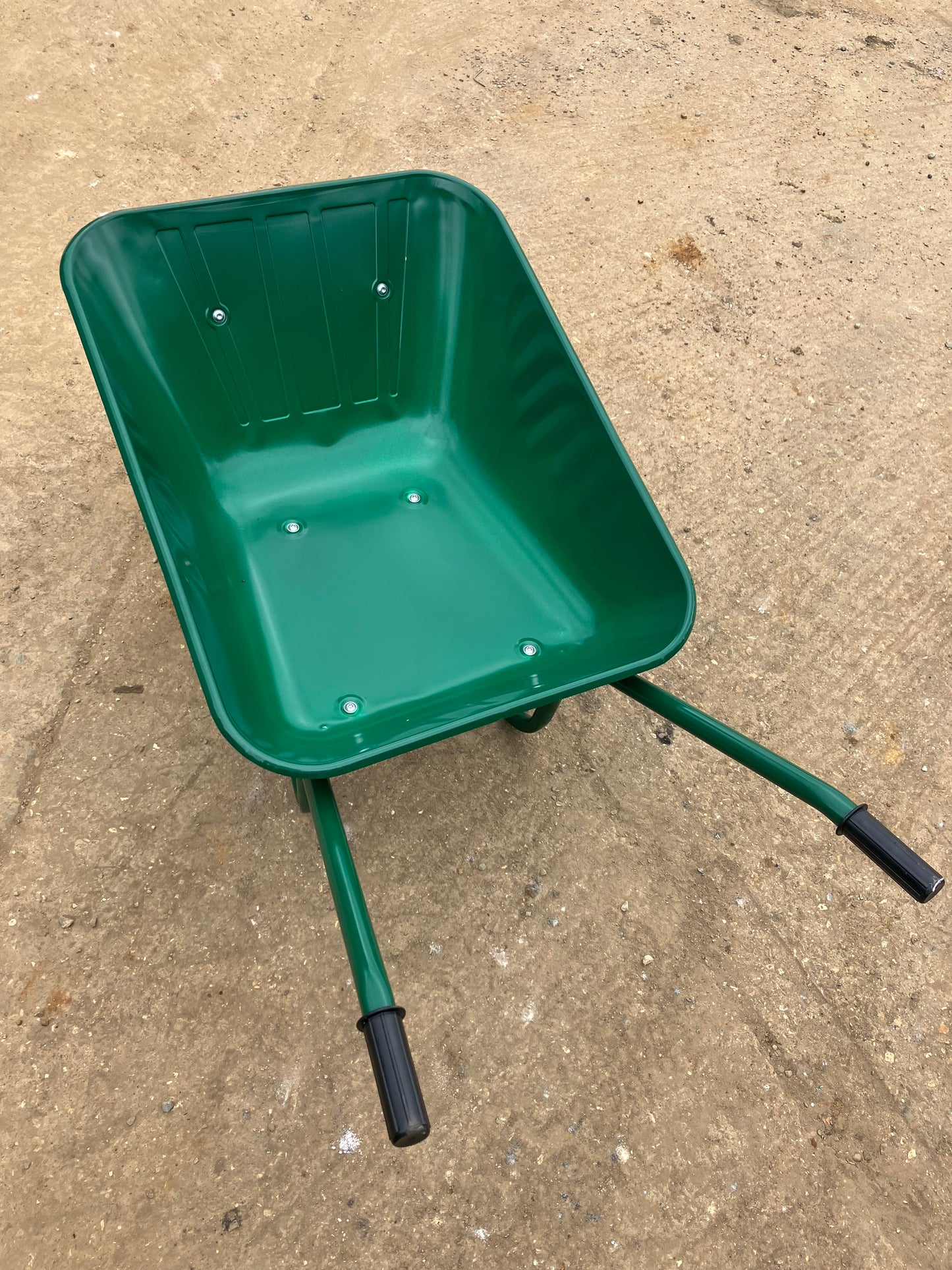 Wheelbarrow 90 litre