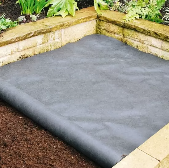 Weed Control Membrane 20 sq.m