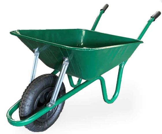 Wheelbarrow 90 litre