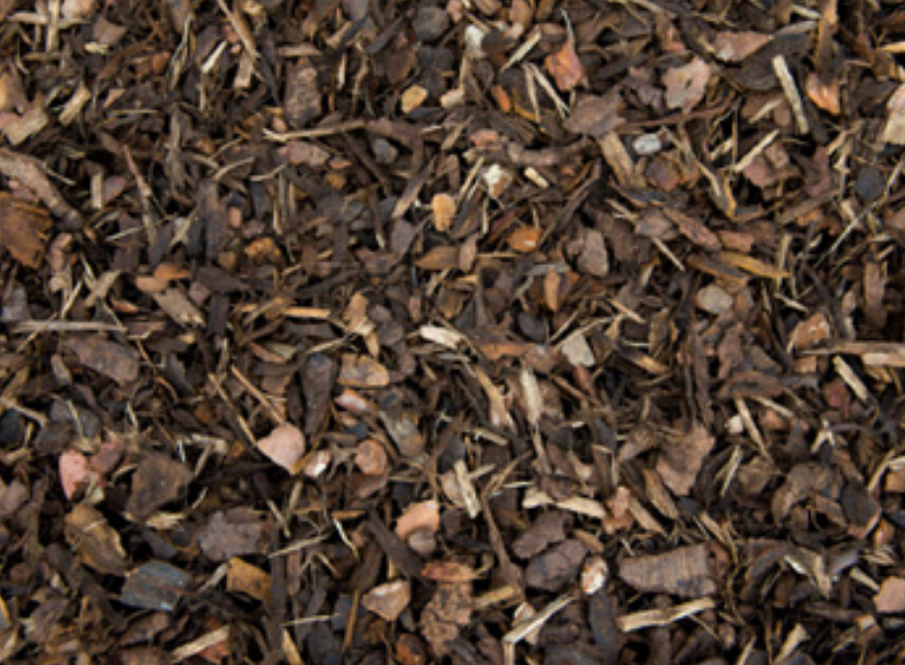 Composted Mulch Jumbo Bag 800kg
