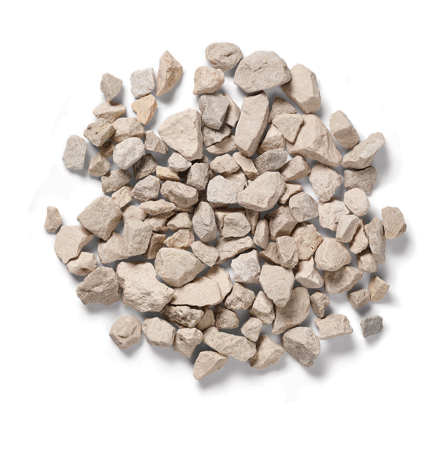 Cotswold Stone Chippings Jumbo Bag 800kg