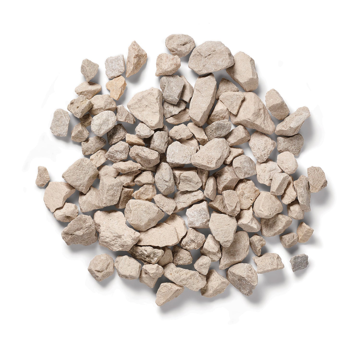 25KG Cotswold Stone Chippings