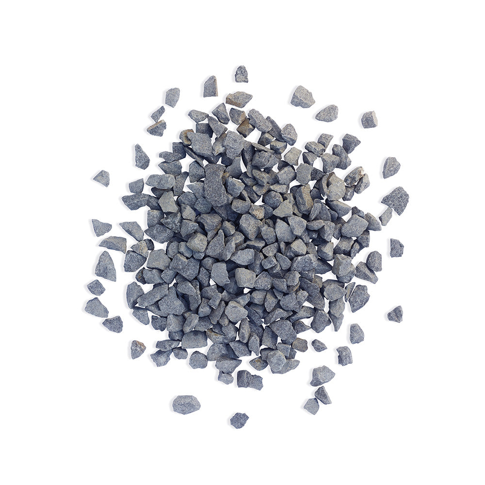 Premium Black Onyx Chippings Jumbo Bag 800kg