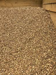 20mm gravel loose