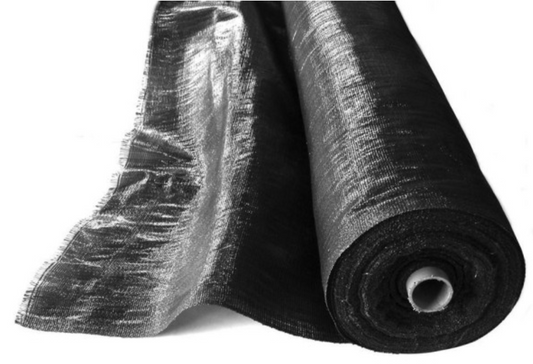 Geotextile Membrane 'off the roll'