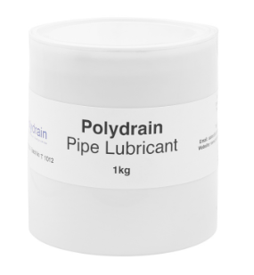 Pipe lubricant 500ml tube